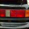 TOYOTA MR2 REAR LIGHT BEFORE