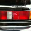 TOYOTA MR2 REAR LIGHTS AFTER.